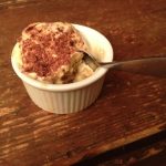 Tiramisu with Javahead Stout