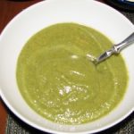 Creamy Broccoli Soup
