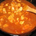 Chicken Curry