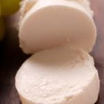 Goat Cheese Spread with Lavender and Honey