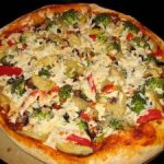 Jessie’s Homemade Pizza with Store-Bought Dough