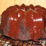 Chocolate Stout Cake