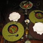 Black Bean Soup