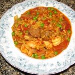 Paella