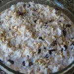 Jasmine Rice Pudding