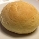 Coconut Rolls