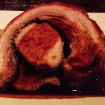 Porchetta