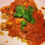 Fish Curry