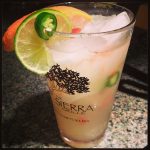 Grapefruit Jalapeno Margasarita