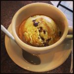 Affogato