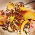 Peaches and Cream