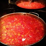 Tomato Sauce