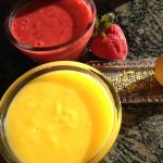 Lemon (or any citrus) Curd