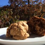 Sweet Potato Muffins