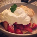 Strawberry Shortcake