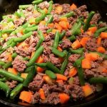 Primal Shepherd’s Pie