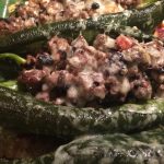 Chile relleno
