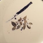 Cardamom Ice Cream