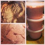 Strawberry Ice Cream