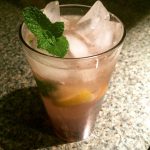 Two Tone Tavern Tipple