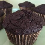 Cocoa Cupcakes