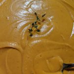 Blended Butternut
