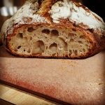 Basic Sourdough Boule