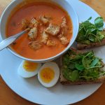 Basic Tomato Soup