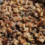 Sourdough Stuffing