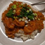 Shrimp Creole