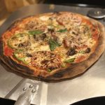 Neapolitan Pizza