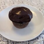 Vegan Chocolate Cupcakes